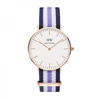 Đồng hồ nữ Daniel Wellington 0509DW