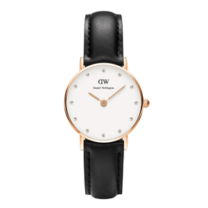 Đồng hồ nữ Daniel Wellington 0901DW – Rose Gold 26mm