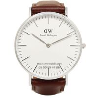 Đồng hồ nữ Daniel Wellington 0607DW