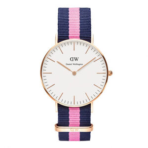 Đồng hồ nữ  Daniel Wellington 0505DW