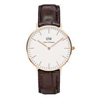 Đồng hồ nữ Daniel Wellington 0510DW