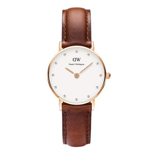 Đồng hồ nữ Daniel Wellington - 0900DW - Rose Gold 26mm