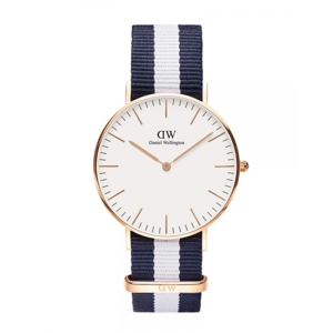 Đồng hồ nữ Daniel Wellington DW00100031