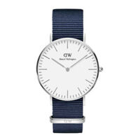 Đồng hồ nữ Daniel Wellington Classic Bayswater DW00100280