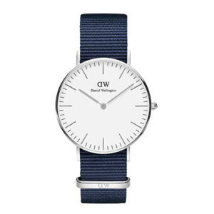 Đồng hồ nữ Daniel Wellington Classic Bayswater DW00100280