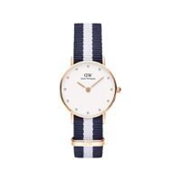 Đồng hồ nữ Daniel Wellington Classy Glasgow DW00100066