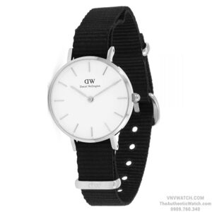 Đồng hồ nữ Daniel Wellington Classic Petite Cornwall DW00100252