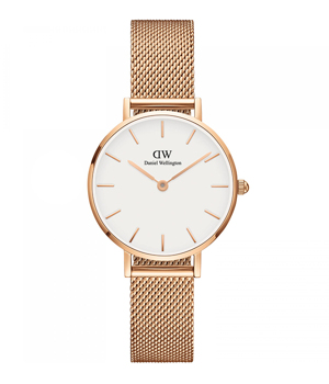 Đồng hồ nữ Daniel Wellington DW00100219