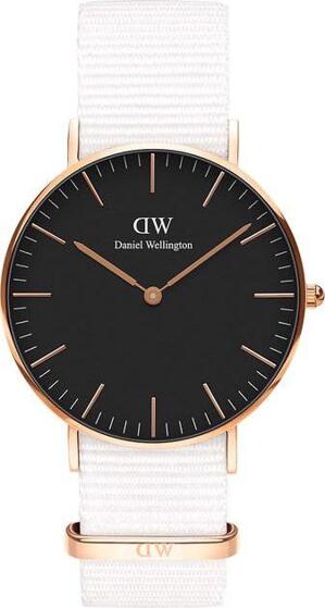 Đồng hồ nữ Daniel Wellington DW00100310