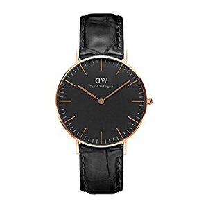 Đồng hồ nữ Daniel Wellington DW00100141