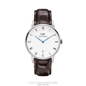 Đồng hồ nữ Daniel Wellington Dapper York 34mm DW00100097