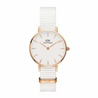 Đồng hồ nữ Daniel Wellington DW00100313