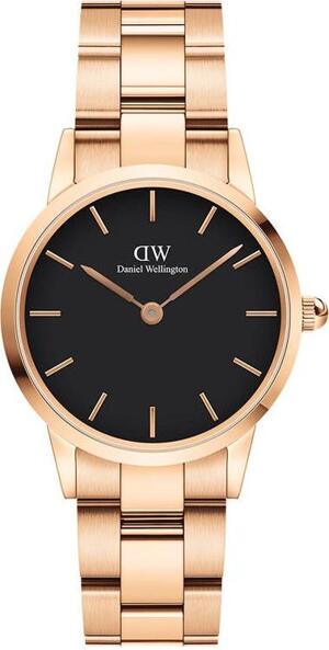 Đồng hồ nữ Daniel Wellington DW00100214