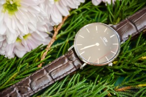 Đồng hồ nữ Daniel Wellington DW00100182