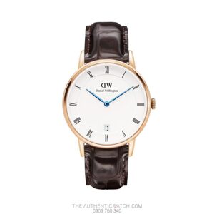 Đồng hồ nữ Daniel Wellington Dapper York 34mm DW00100093