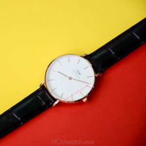 Đồng hồ nữ Daniel Wellington DW00100173