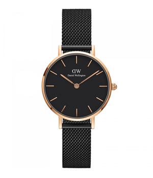 Đồng hồ nữ Daniel Wellington DW00100245