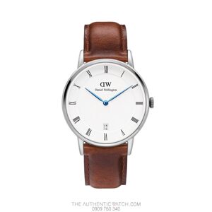 Đồng hồ nữ Daniel Wellington Dapper St. Mawes 34mm DW00100095