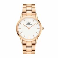 Đồng hồ nữ Daniel Wellington DW00100209