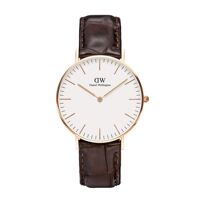 Đồng hồ nữ Daniel Wellington DW00100038