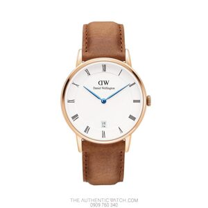 Đồng hồ nữ Daniel Wellington Dapper Durham 34mm DW00100113