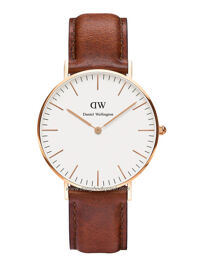 Đồng hồ nữ Daniel Wellington DW00100035