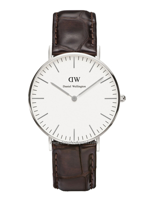 Đồng hồ nữ Daniel Wellington DW00100055