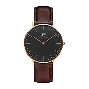 Đồng hồ nữ Daniel Wellington DW00100137