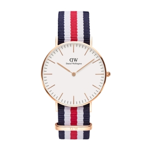 Đồng hồ nữ Daniel Wellington DW00100030