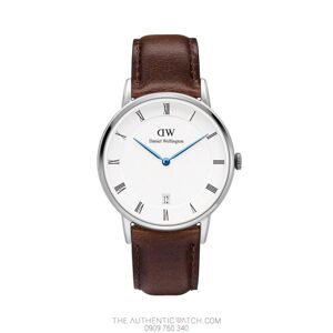 Đồng hồ nữ Daniel Wellington Dapper Bristol 34mm DW00100098