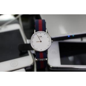 Đồng hồ nữ Daniel Wellington DW00100072