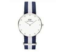 Đồng hồ nữ Daniel Wellington DW00100082