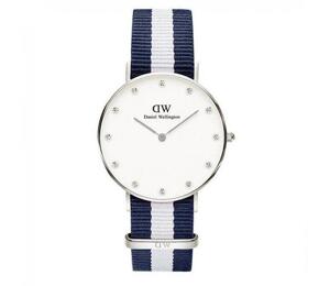 Đồng hồ nữ Daniel Wellington DW00100082