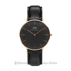 Đồng hồ nữ Daniel Wellington DW00100139