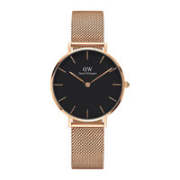 Đồng hồ nữ Daniel Wellington DW00500001