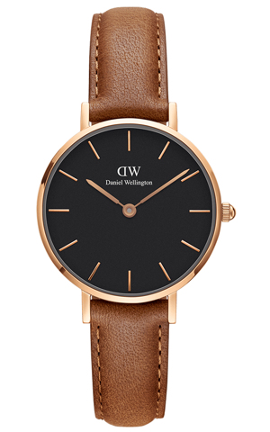 Đồng hồ nữ Daniel Wellington DW00100222