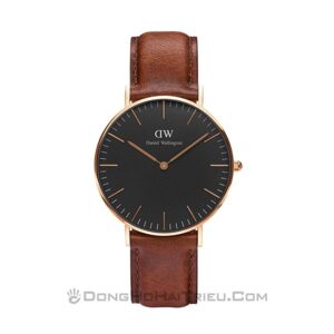 Đồng hồ nữ Daniel Wellington DW00100136