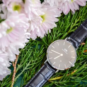 Đồng hồ nữ Daniel Wellington DW00100179