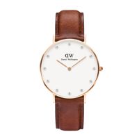 Đồng hồ nữ Daniel Wellington DW00100075