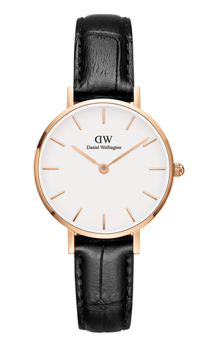 Đồng hồ nữ Daniel Wellington DW00100229