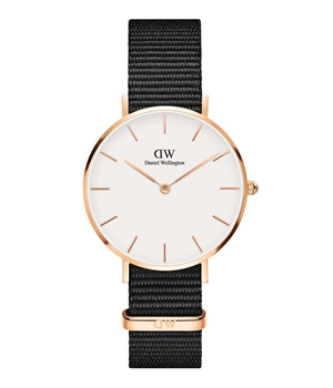 Đồng hồ nữ Daniel Wellington DW00100253