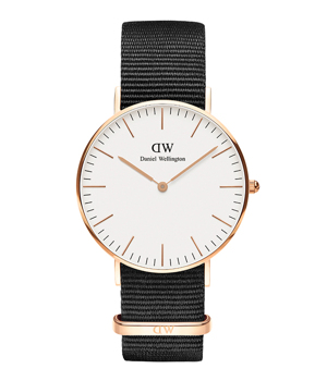 Đồng hồ nữ Daniel Wellington DW00100259