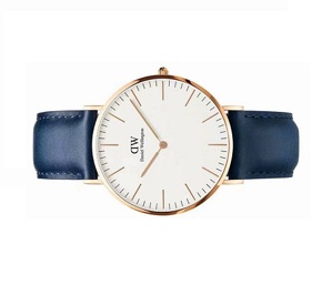 Đồng hồ nữ Daniel Wellington DW00100123