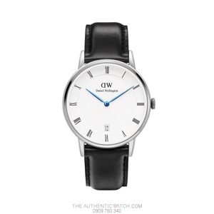 Đồng hồ nữ Daniel Wellington Dapper Sheffield 34mm DW00100096