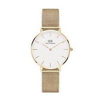 Đồng hồ nữ Daniel Wellington DW00100348