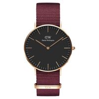 Đồng hồ nữ Daniel Wellington DW00100273
