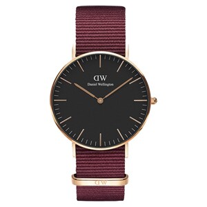 Đồng hồ nữ Daniel Wellington DW00100273