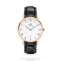 Đồng hồ nữ Daniel Wellington Dapper Reading 34mm DW00100118