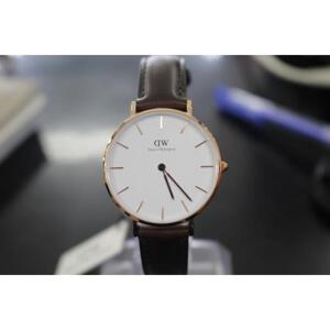 Đồng hồ nữ Daniel Wellington DW00100171