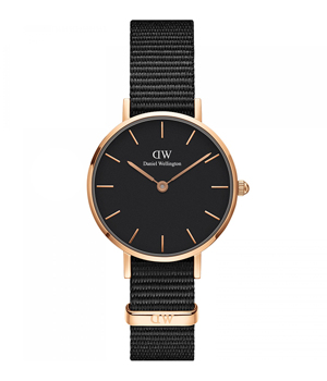 Đồng hồ nữ Daniel Wellington DW00100247